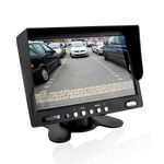 Bild in die Galerieansicht laden: 7“ LCD-Bildschirm

