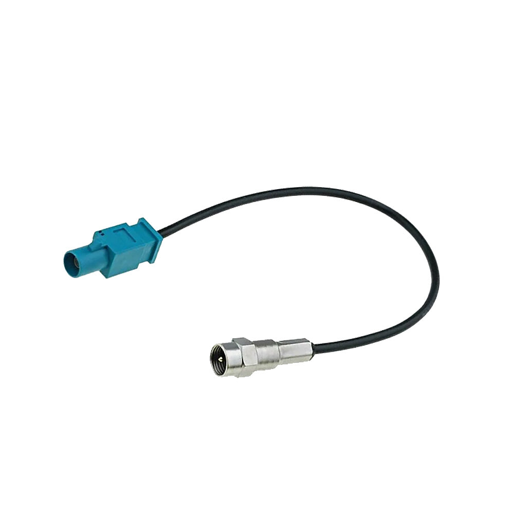 Antenneadapter fakra socket; fme female