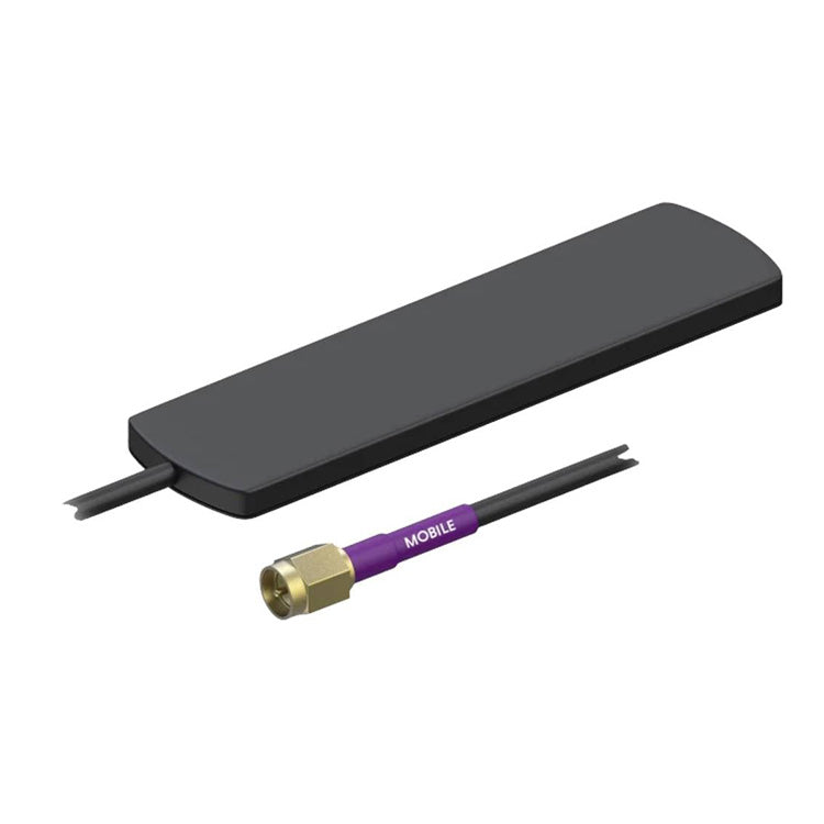 GSM Klebeantenne 3m RP-SMA