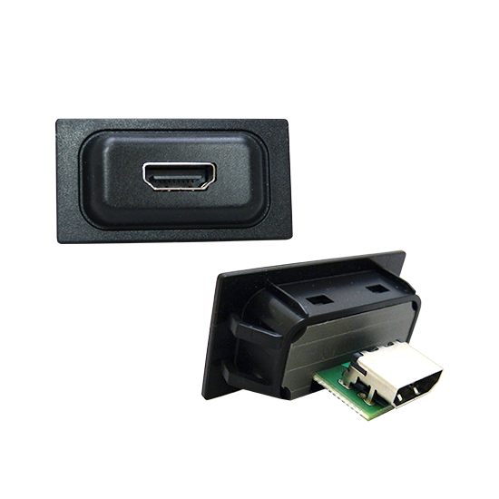 HDMI