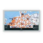 Bild in die Galerieansicht laden: Bosch Coach Video 19″ LCD Premium Design
