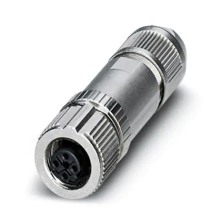 M12 buchse d kodiert 4 pin