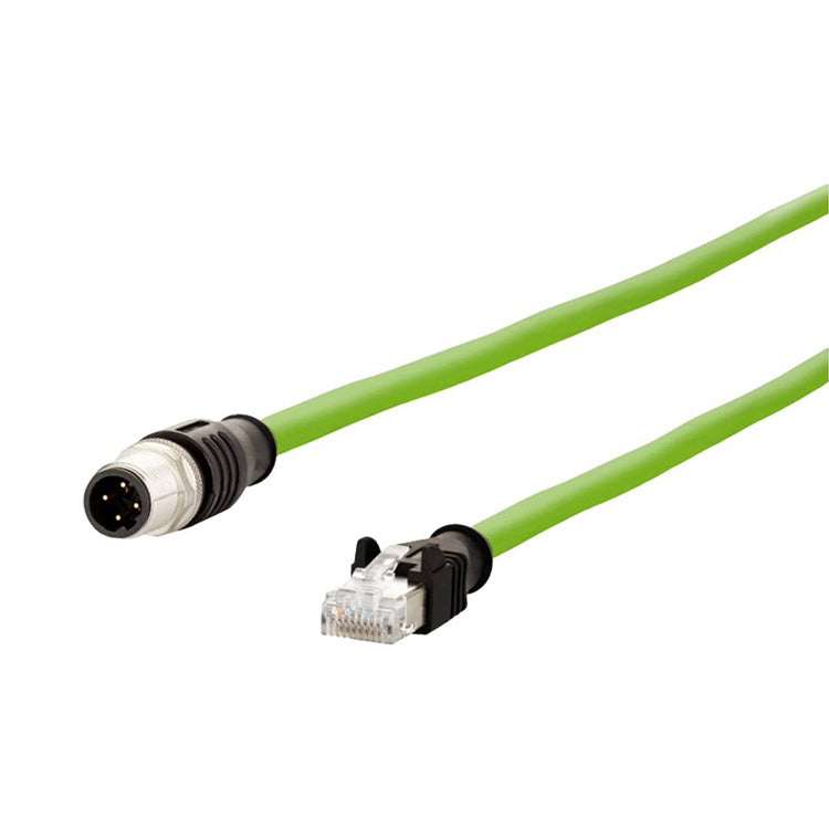 RJ45 Netzwerkkabel, Patchkabel 10m