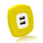 Bild in die Galerieansicht laden: USB Doppellader – für versenkte Einbauten (Low Power)
