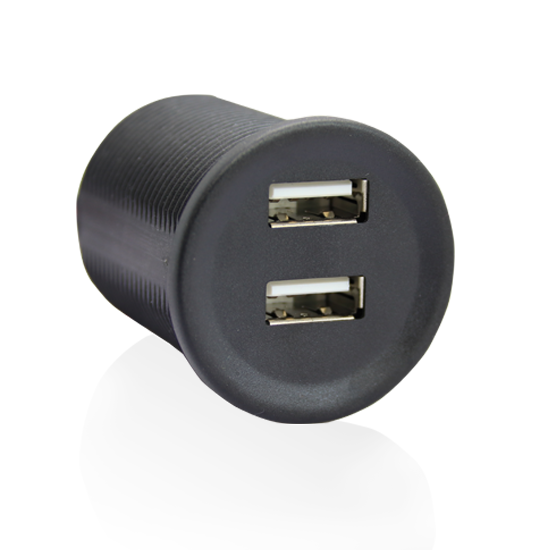 Usb mit m32 gewinde – einfach zu verschrauben