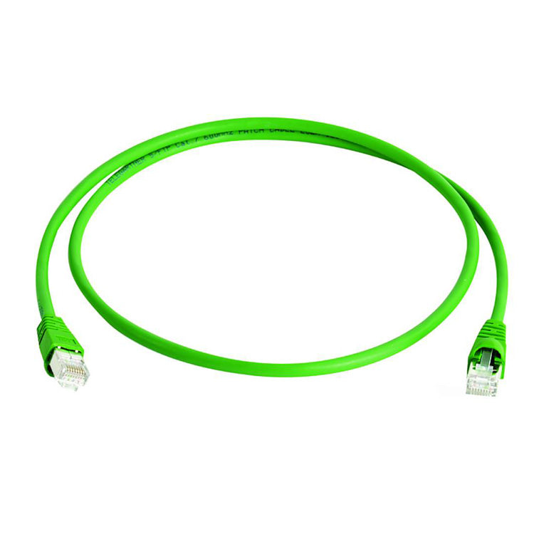 Rj45 netzwerkkabel, patchkabel 20m