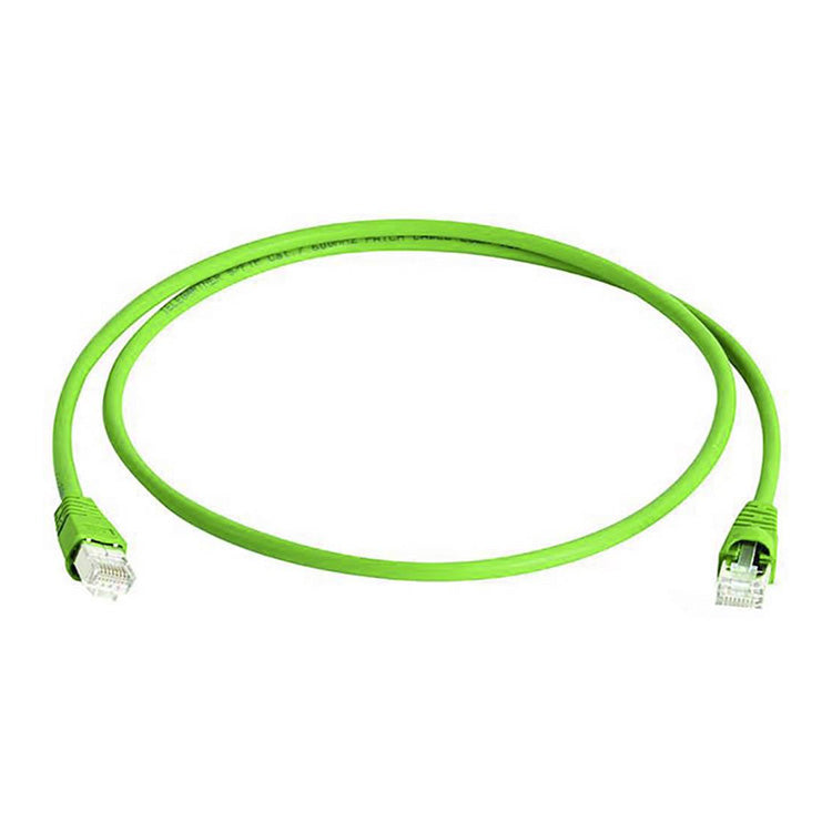 RJ45 Netzwerkkabel, Patchkabel 2m