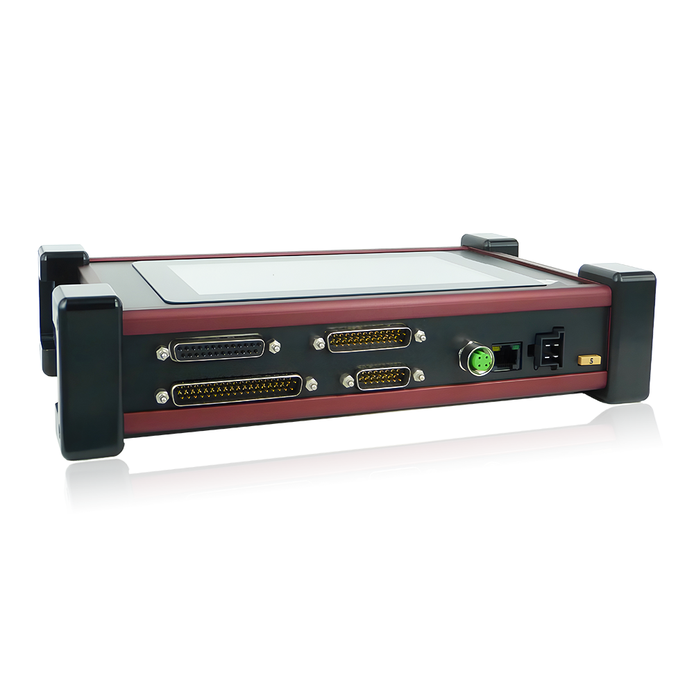 Ticket Printer Validator