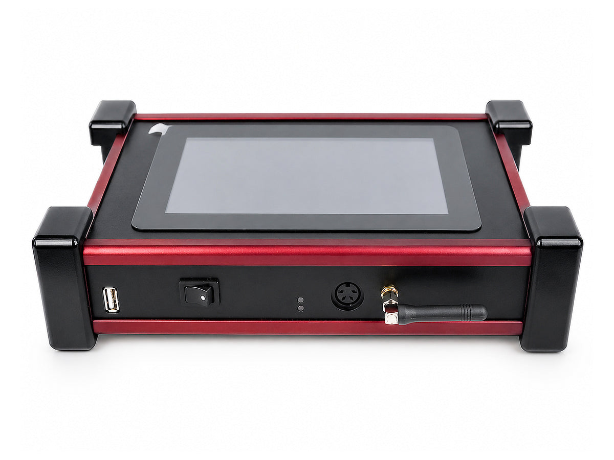 Ticket printer validator