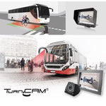 Bild in die Galerieansicht laden: TurnCAM® Abbiegeassistenzsystem
