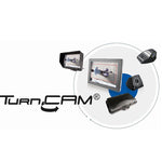 Bild in die Galerieansicht laden: TurnCAM® Abbiegeassistenzsystem
