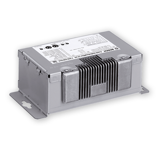 Coach Audioamplifier 12.24
