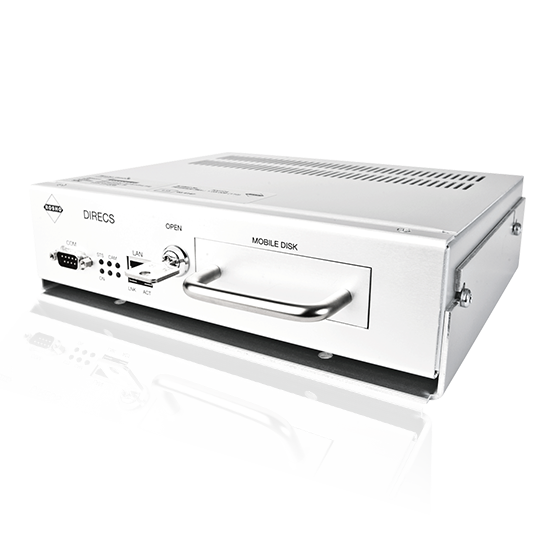 Digitaler Aufzeichnungsrecorder Direcs 4/8