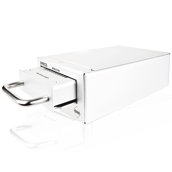 Direcs USB Ausleseeinheit