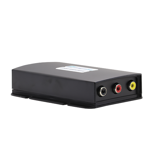 Digital Mirroring Box