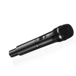 Bild in die Galerieansicht laden: Original Handmikrofon für Bosch Coach Wirelessmicrophone 16-Kanal – Funkmikrofone
