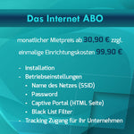 Bild in die Galerieansicht laden: InternetRent
