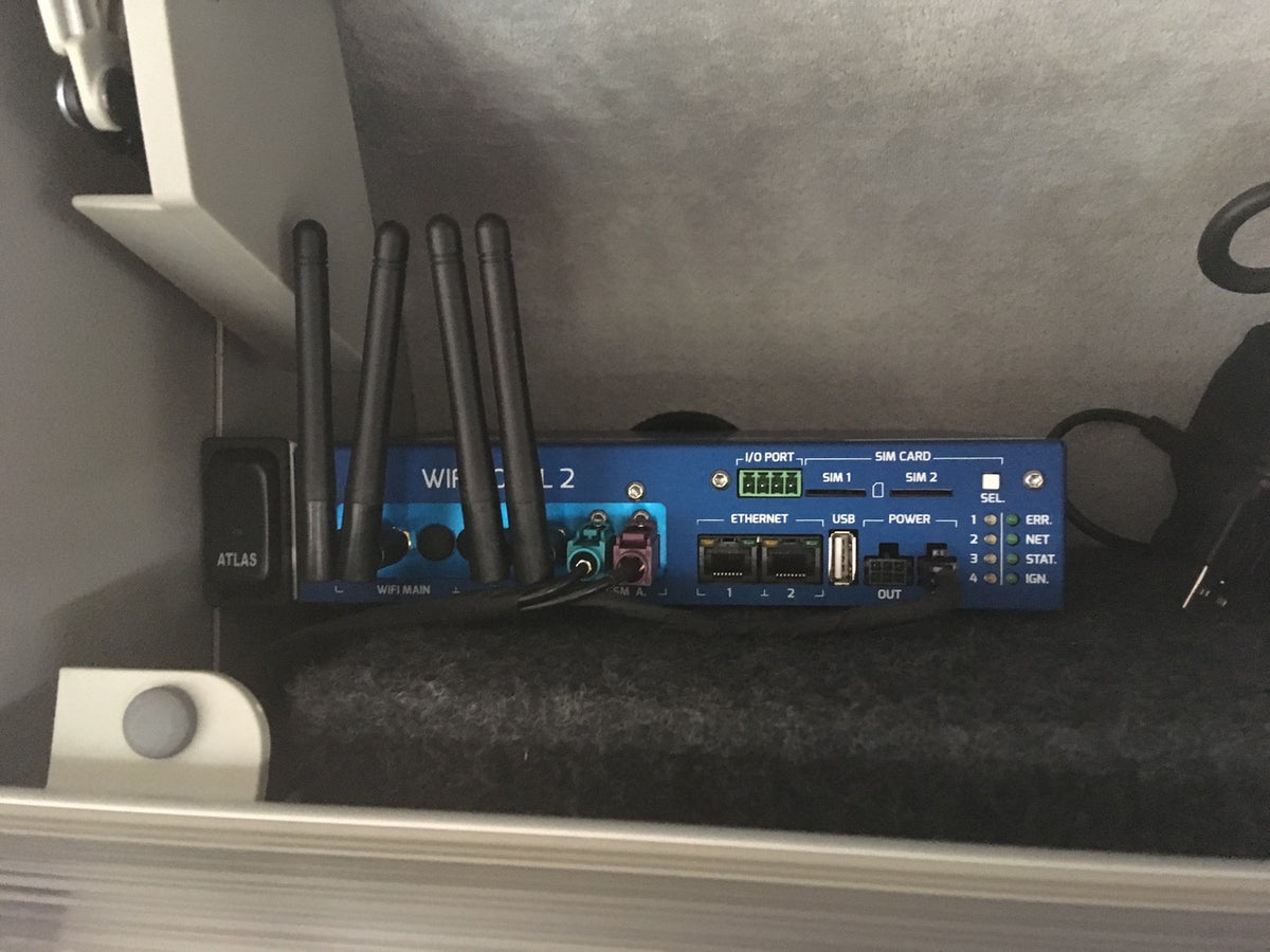 Wifi local 2