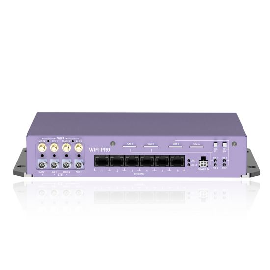Wifi Professional Router